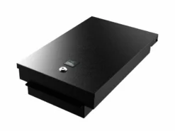 Front Runner Tresor / Safe Für Die Mittelkonsole Des Land Rover Defender (1983-2016)