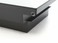 Front Runner Tresor / Safe Für Die Mittelkonsole Des Land Rover Defender (1983-2016)