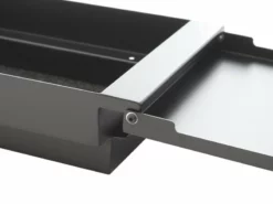 Front Runner Tresor / Safe Für Die Mittelkonsole Des Land Rover Defender (1983-2016)