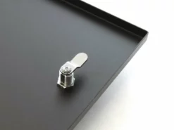 Front Runner Tresor / Safe Für Die Mittelkonsole Des Land Rover Defender (1983-2016)