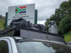 Gasflaschen-Halterung - Von Front Runner Ab 2020