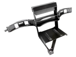 Gasflaschen-Halterung Für Land Rover Defender 90 / 110 - Von Front Runner