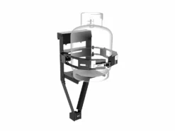 Gasflaschen-Halterung Für Land Rover Defender 90 / 110 - Von Front Runner