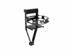 Gasflaschen-Halterung Für Land Rover Defender 90 / 110 - Von Front Runner