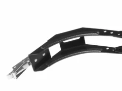 Gas- / Propanflaschen-Halterung / Seitliche Montage - Von Front Runner