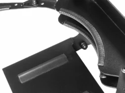 Gas- / Propanflaschen-Halterung / Seitliche Montage - Von Front Runner