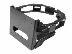 Gas- / Propanflaschen-Halterung / Seitliche Montage - Von Front Runner