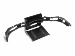 Gas- / Propanflaschen-Halterung / Seitliche Montage - Von Front Runner