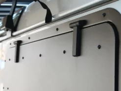 Gullwing Scharnier - Von Front Runner