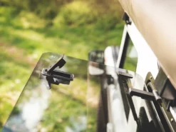 Gullwing Fensterscheibe Aus Glas Für Land Rover Defender (1983 - 2016)- Von Front Runner
