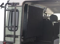 Gullwing Box Für Land Rover Defender TD4 (2007 - 2016) - Von Front Runner
