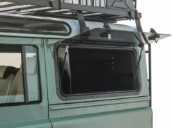 Gullwing Box Für Land Rover Defender TD4 (2007 - 2016) - Von Front Runner