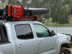 Ab 2020 Hi-Lift Wagenheber-Halterung - Von Front Runner