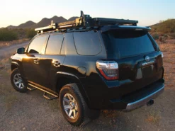 Ab 2020 Hi-Lift Wagenheber-Halterung - Von Front Runner