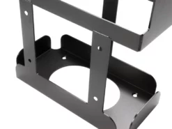 Aufrechte Reservekanister-Halterung - Von Front Runner 2007 - 2016