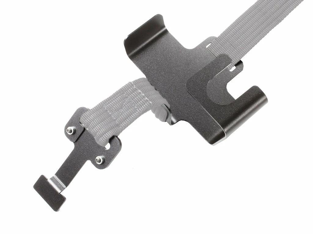 Schutzadapter Für 20 L Wasserkanister Mit Wasserhahn- Von Front Runner 2007 - 2016 3 Schutzadapter Für 20 L Wasserkanister Mit Wasserhahn- Von Front Runner 2007 - 2016