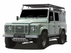Land Rover Defender 110 (1983 - 2016 ) Slimline II Dachträger Kit - Von Front Runner 2007 - 2016