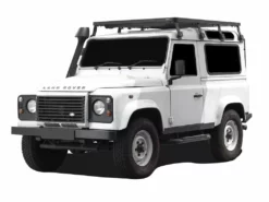 Land Rover Defender 90 (1983 - 2016) Slimline II Dachträger Kit - Von Front Runner 2007 - 2016
