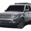 Land Rover Discovery 3 Und 4 Slimline II Dachträger Kit 3/4 Plattform / Fußrelingmontage - Von Front Runner 2 Land Rover Discovery 3 Und 4 Slimline II Dachträger Kit 3/4 Plattform / Fußrelingmontage - Von Front Runner