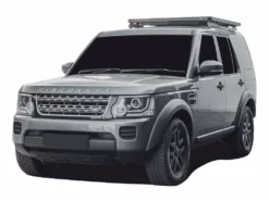 Land Rover Discovery 3 Und 4 Slimline II Dachträger Kit 3/4 Plattform / Fußrelingmontage - Von Front Runner