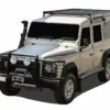 Land Rover Defender 110 (1983 - 2016) Slimline II 3/4 Dachträger Kit / Hoch - Von Front Runner 2007 - 2016
