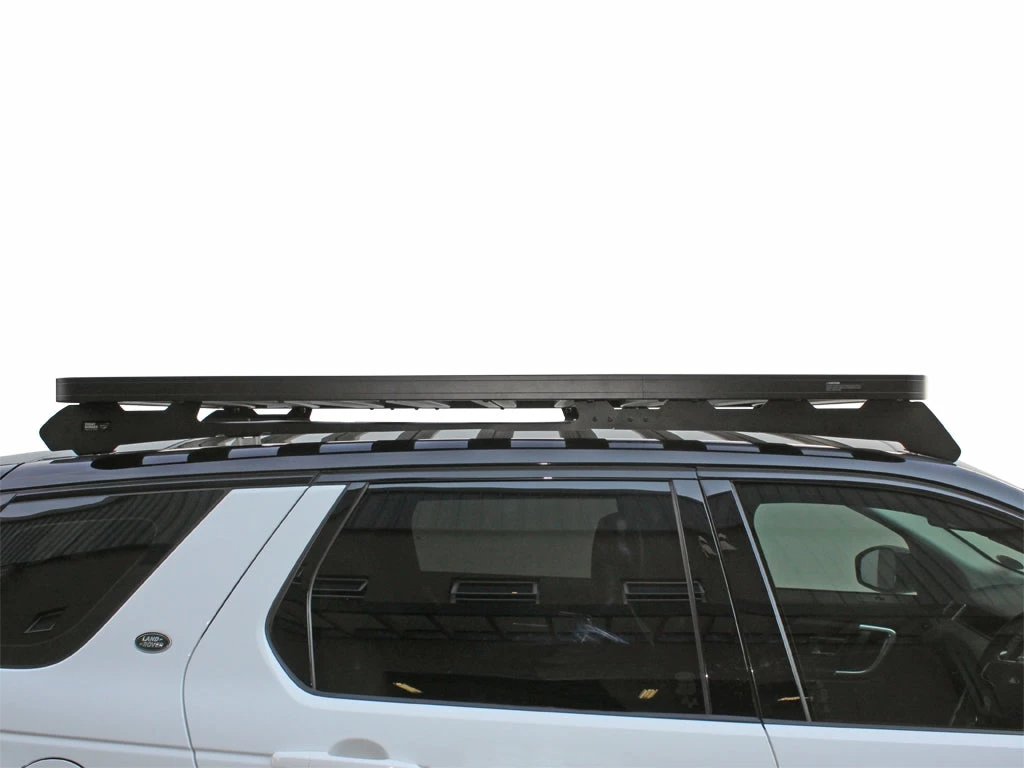 Land Rover Discovery Sport Slimline II Dachträger Kit - Von Front Runner 4 Land Rover Discovery Sport Slimline II Dachträger Kit - Von Front Runner