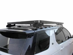 Land Rover Discovery Sport Slimline II Dachträger Kit - Von Front Runner 12 Land Rover Discovery Sport Slimline II Dachträger Kit - Von Front Runner