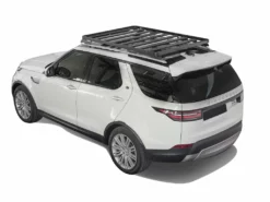 Land Rover Discovery 5 (2017- Heute) Slimline II Dachträger-Kit - Von Front Runner