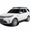 Land Rover Discovery 5 (2017- Heute) Slimline II Dachträger-Kit - Von Front Runner 2 Land Rover Discovery 5 (2017- Heute) Slimline II Dachträger-Kit - Von Front Runner