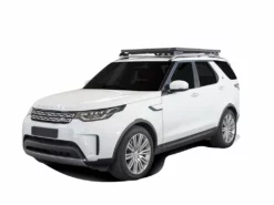 Land Rover Discovery 5 (2017- Heute) Slimline II Dachträger-Kit - Von Front Runner