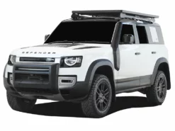 Land Rover New Defender 110 (2020 - Heute) Slimline II Dachträger Kit - Von Front Runner Ab 2020