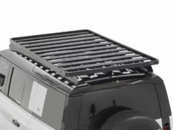 Land Rover New Defender 110 (2020 - Heute) Slimline II Dachträger Kit - Von Front Runner Ab 2020