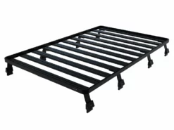 2007 - 2016 Land Rover Defender 110 (1983 - 2016) Slimline II 3/4 Dachträger Kit - Von Front Runner