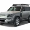Land Rover Defender 90 (2020 - Heute) Slimline II Dachträger Kit - Von Front Runner Ab 2020