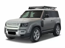 Land Rover Defender 90 (2020 - Heute) Slimline II Dachträger Kit - Von Front Runner Ab 2020