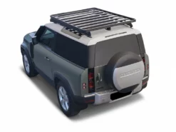 Land Rover Defender 90 (2020 - Heute) Slimline II Dachträger Kit - Von Front Runner Ab 2020