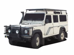 2007 - 2016 Land Rover Defender 110 (1983 - 2016) Slimline II Dachträger Kit / Hoch - Von Front Runner