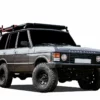 Land Rover Range Rover (1970 - 1996) Slimline II Dachträger Kit - Von Front Runner