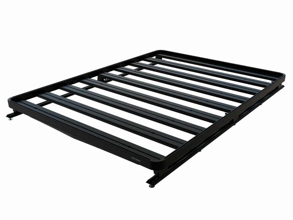 Range Rover 2010-2012 Land Rover Range Rover Vogue (L322) Slimline II Dachträger Kit - Von Front Runner 5 Range Rover 2010-2012 Land Rover Range Rover Vogue (L322) Slimline II Dachträger Kit - Von Front Runner