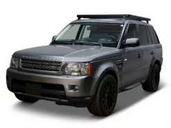 Land Rover Range Rover Sport L320 (2005 - 2013) Slimline II Dachträger Kit - Von Front Runner