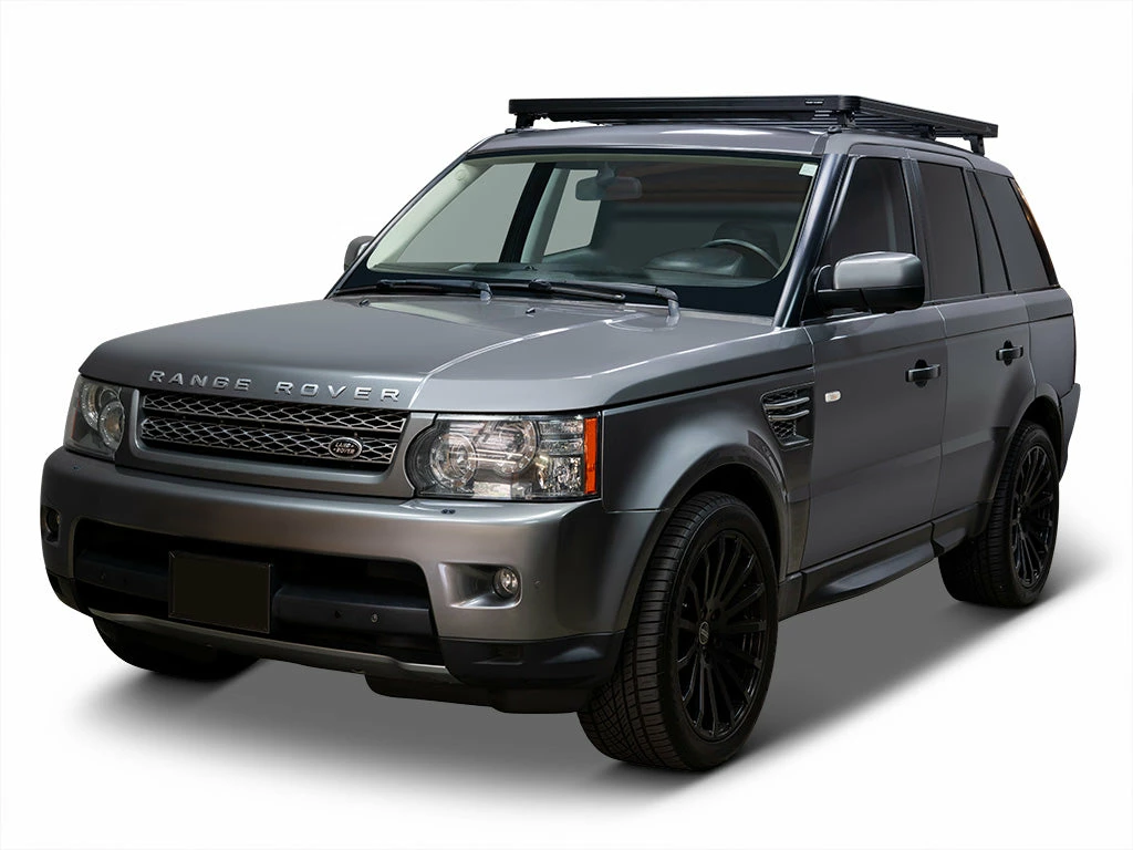 Land Rover Range Rover Sport L320 (2005 - 2013) Slimline II Dachträger Kit - Von Front Runner 3 Land Rover Range Rover Sport L320 (2005 - 2013) Slimline II Dachträger Kit - Von Front Runner