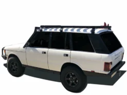 Land Rover Range Rover (19070 - 1996) Slimline II Dachträger Kit / Hoch - Von Front Runner