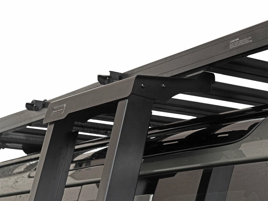 Land Rover Defender (2020 - Heute) Leiter Zur Seitlichen Montage - Von Front Runner 6 Land Rover Defender (2020 - Heute) Leiter Zur Seitlichen Montage - Von Front Runner