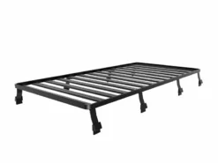 Land Rover Defender 110 (1983 - 2016 ) Slimline II Dachträger Kit - Von Front Runner 2007 - 2016