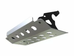 Front Runner Unterbodenschutz - 6mm Aluminium - Land Rover Defender (1983-2016) 2007 - 2016