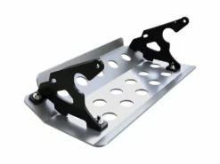 Front Runner Unterbodenschutz - 6mm Aluminium - Land Rover Defender (1983-2016) 2007 - 2016