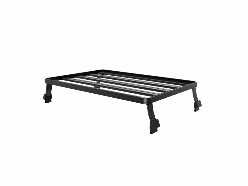 Land Rover Discovery 2 Slimline II Dachträger Kit / 1/2 Plattform - Von Front Runner 5 Land Rover Discovery 2 Slimline II Dachträger Kit / 1/2 Plattform - Von Front Runner