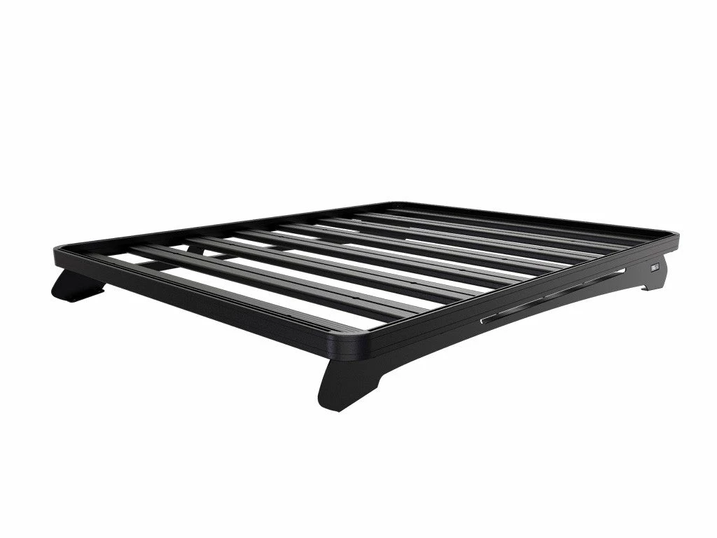 Land Rover Range Rover Evoque Roof Rack (Full Cargo Rack Foot Rail Mount) - Front Runner Slimline II Evoque 2012-2018 6 Land Rover Range Rover Evoque Roof Rack (Full Cargo Rack Foot Rail Mount) - Front Runner Slimline II Evoque 2012-2018