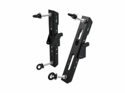 Seitliche Universal-Halterung Für Bergungsboards - Von Front Runner