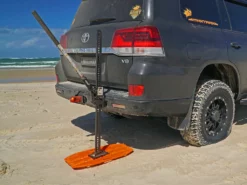 Front Runner MAXTRAX Mini Und Jaxbase Combo Outdoor Equipment